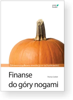 Thomas Corbett, „Finanse do góry nogami”